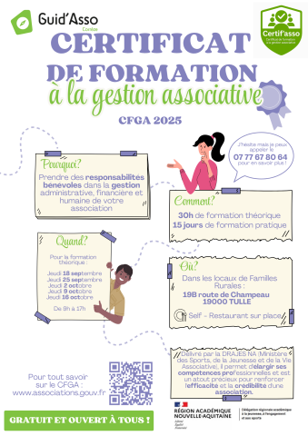 CFGA